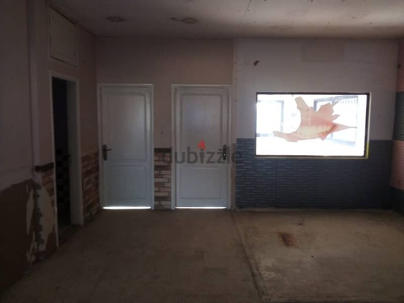225 Sqm | Office For Rent In Aramoun - Khaldeh 1