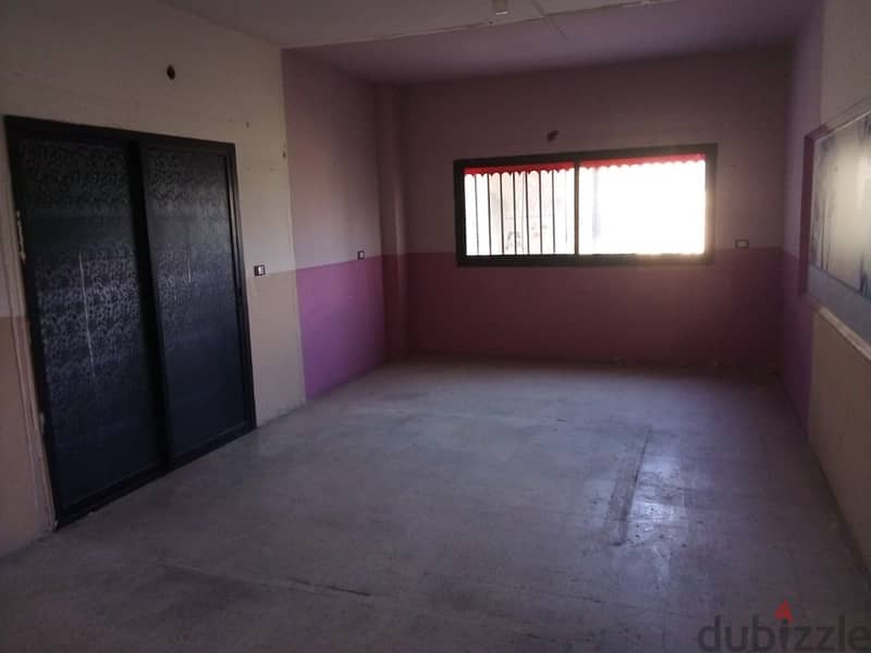 225 Sqm | Office For Rent In Aramoun - Khaldeh 2