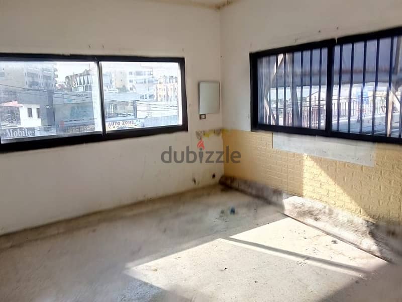 225 Sqm | Office For Rent In Aramoun - Khaldeh 3