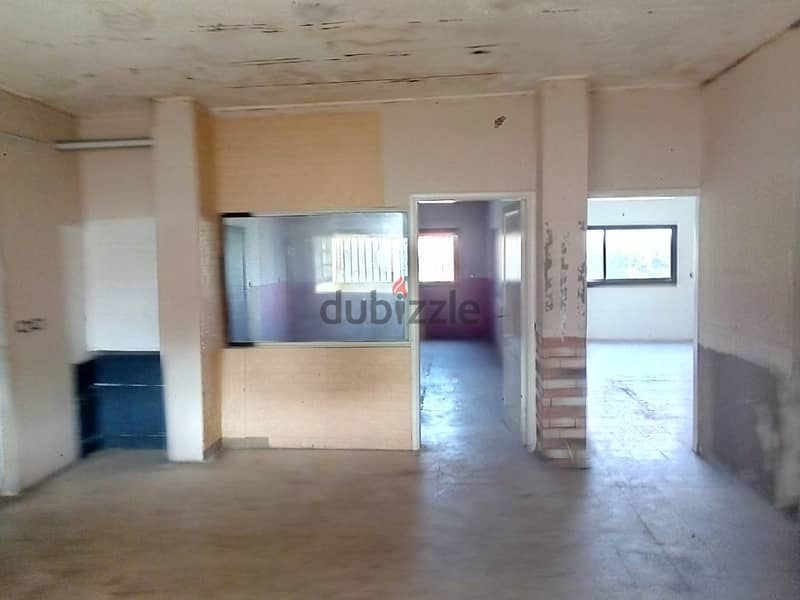 225 Sqm | Office For Rent In Aramoun - Khaldeh 4