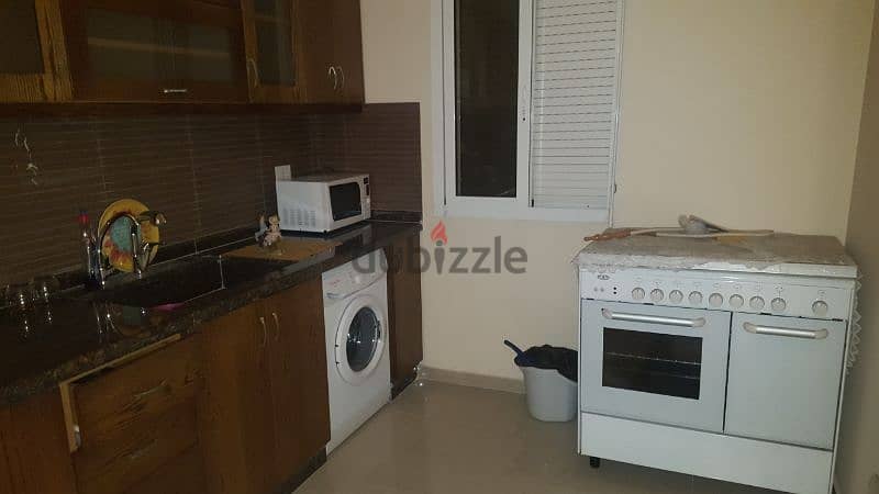 Jbeil - Bright Furnished Appartment for rent 1