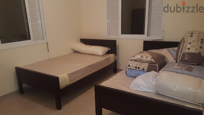 Jbeil - Bright Furnished Appartment for rent 4