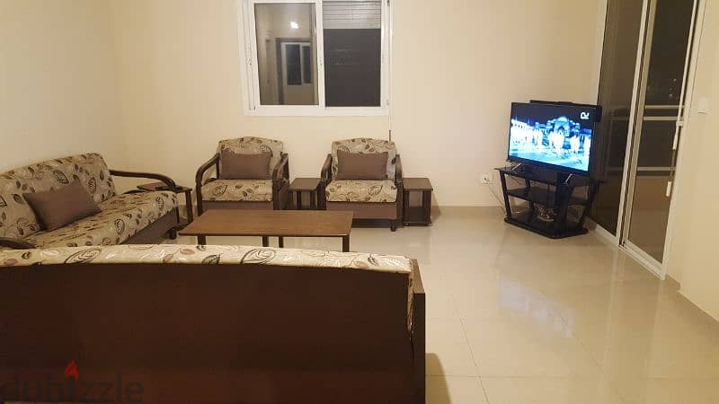 Jbeil - Bright Furnished Appartment for rent 5