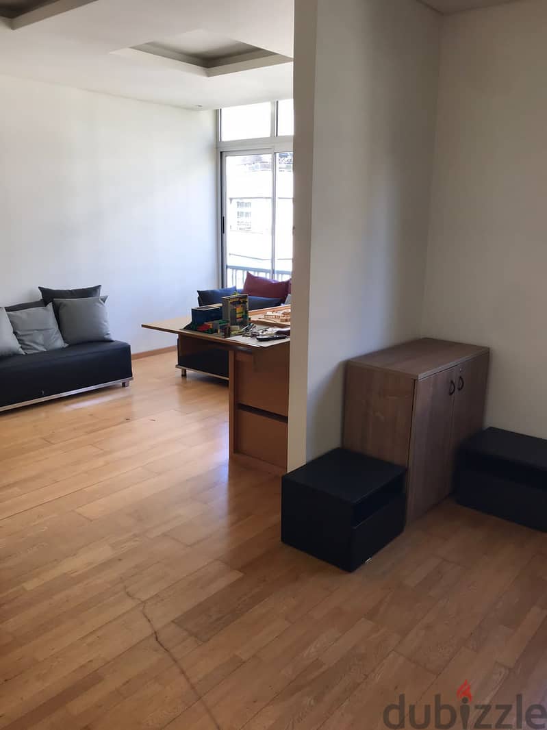 Furnished Apartment in Achrafieh Sioufi For Sale 8