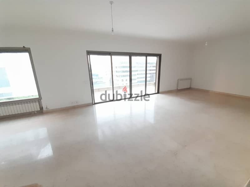 450 Sqm + Terrace | Super deluxe apartment for sale in Horsh Tabet 0