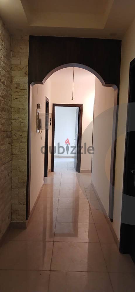 Perfect apartment in Zahle Ksara/زحلة كسارة  REF#AG99531 2