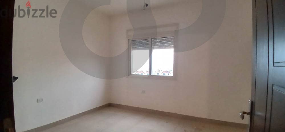 Perfect apartment in Zahle Ksara/زحلة كسارة  REF#AG99531 4