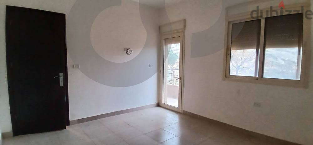 Perfect apartment in Zahle Ksara/زحلة كسارة  REF#AG99531 5