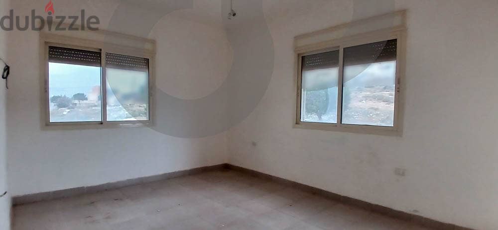 Perfect apartment in Zahle Ksara/زحلة كسارة  REF#AG99531 6