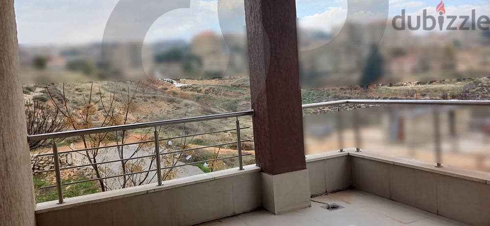 Perfect apartment in Zahle Ksara/زحلة كسارة  REF#AG99531 8