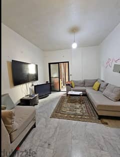 90 Sqm | Apartment For Sale In Hadath , Sfeir 0