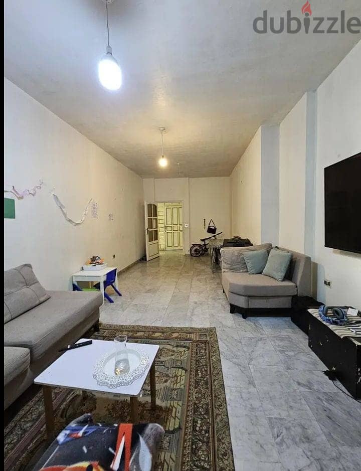 90 Sqm | Apartment For Sale In Hadath , Sfeir 1