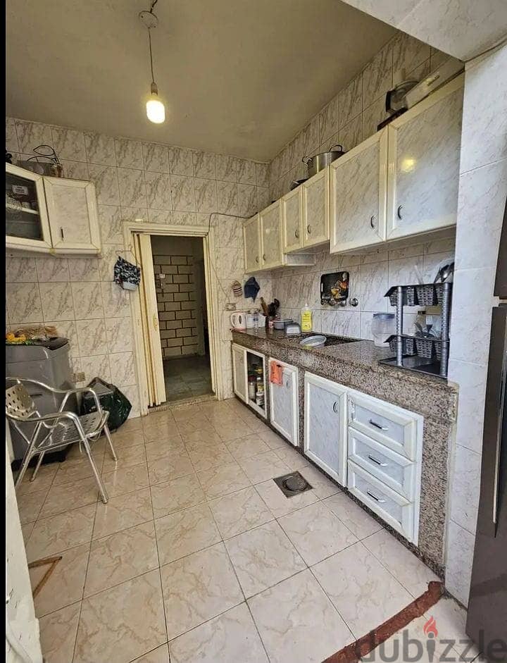 90 Sqm | Apartment For Sale In Hadath , Sfeir 5