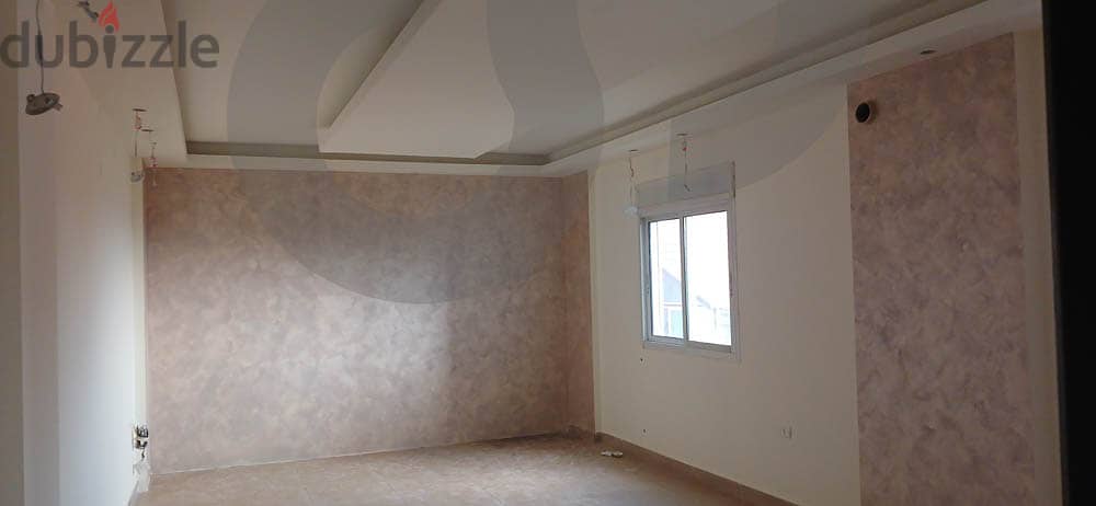 Perfect appartment for you in zahle ksara/زحلة كسارة REF#AG99532 2