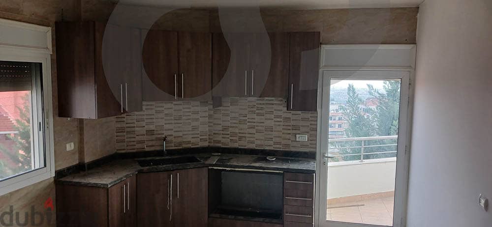 Perfect appartment for you in zahle ksara/زحلة كسارة REF#AG99532 3