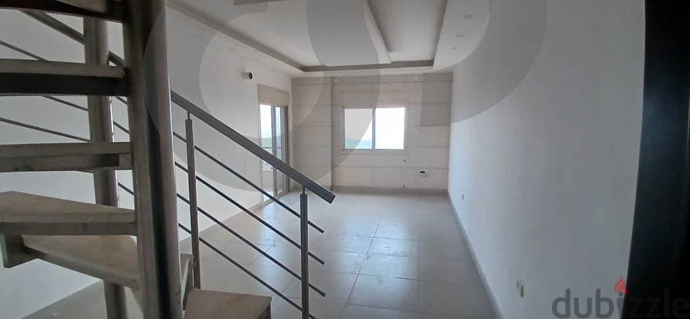 Duplex Located in Zahle Ksara/زحلة كسارة REF#AG99535 2
