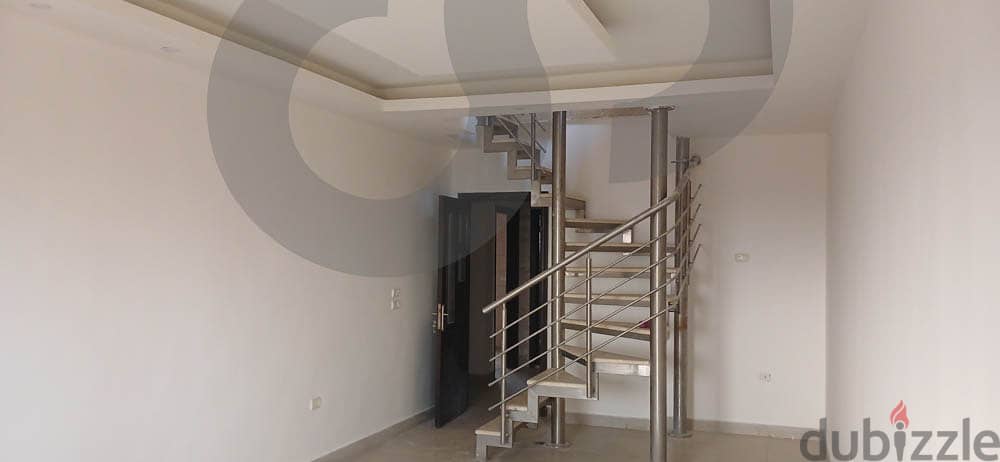 Duplex Located in Zahle Ksara/زحلة كسارة REF#AG99535 3