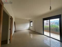 160 Sqm | Apartment For Sale With Moutain View In Jdeideh 0