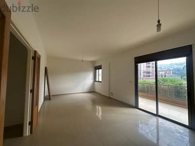 160 Sqm | Apartment For Sale With Mountain View In Jdeideh