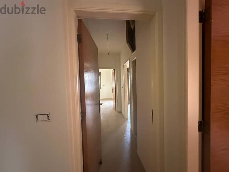 160 Sqm | Apartment For Sale With Moutain View In Jdeideh 5