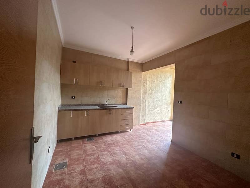 160 Sqm | Apartment For Sale With Moutain View In Jdeideh 6