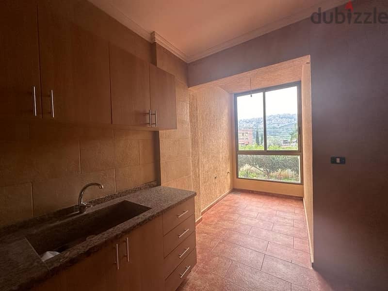 160 Sqm | Apartment For Sale With Moutain View In Jdeideh 7