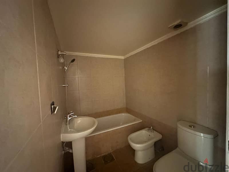 160 Sqm | Apartment For Sale With Moutain View In Jdeideh 9