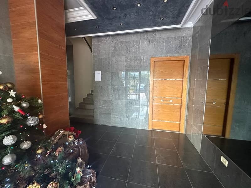 160 Sqm | Apartment For Sale With Moutain View In Jdeideh 11