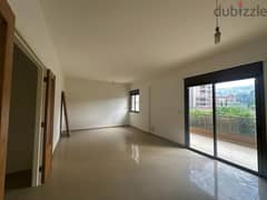 160 Sqm | Apartment For Rent With Mountain View In Jdeideh 0
