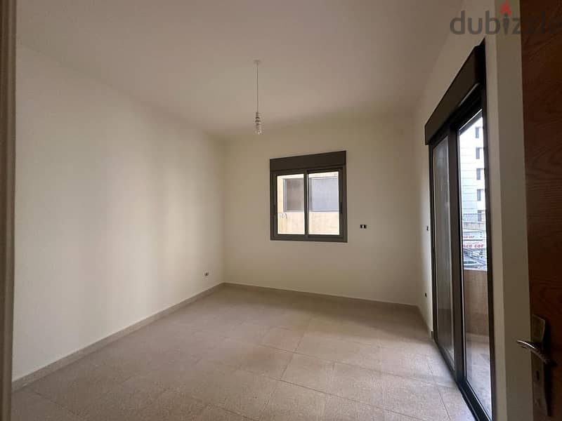 160 Sqm | Apartment For Rent With Mountain View In Jdeideh 1