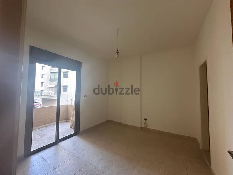 160 Sqm | Apartment For Rent With Mountain View In Jdeideh 3