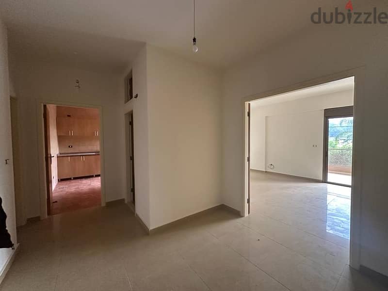 160 Sqm | Apartment For Rent With Mountain View In Jdeideh 5