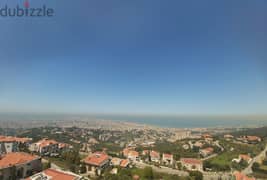 Ain Saade Prime (270Sq) Duplex with View , (AS-251)