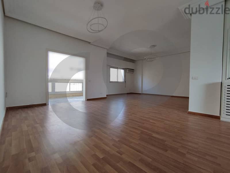 Apartment with an amazing view in Ashrafiye/الأشرفية REF#RE99534 2