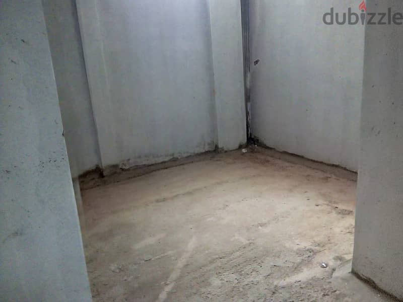 125 Sqm | Depot For Rent In Deir Qoubel | Height 5m | Mountain View 1