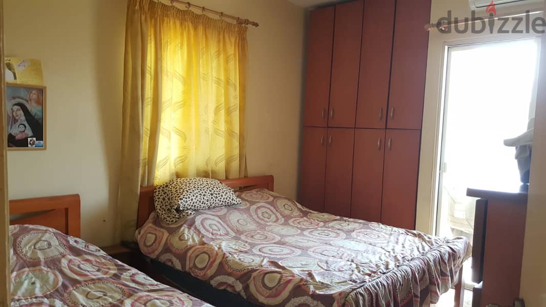 L06985-Furnished Apartment for Sale in Aamchit 2