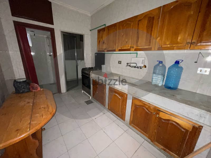100sqm Apartment for sale in Beirut - Basta/بيروت البسطا REF#TD99549 2