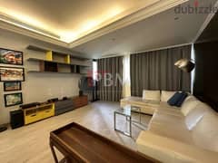 Amazing Furnished Apartment For Rent In Achrafieh | 2 Parking |200SQM|