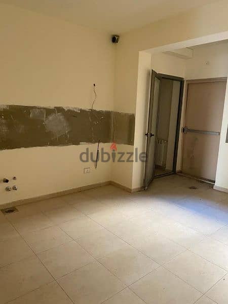 APARTMENT FOR SALE LOCATED IN CLEMENCEAUشقة للبيع في كليمنصو 5