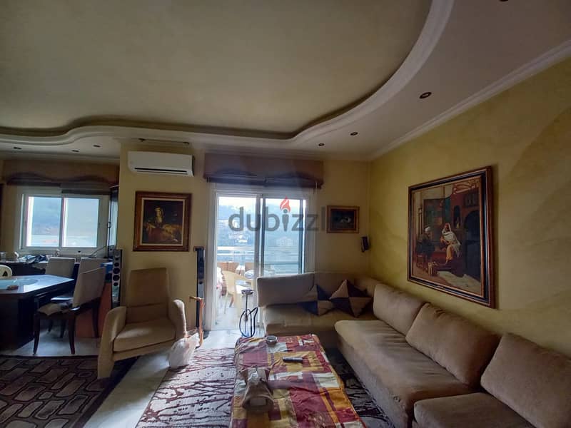 Apartment For Sale in Qennabat Broummana Cash REF#83913232RM 3