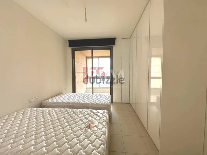 Comfortable Apartment For Rent In Achrafieh | High Floor | 145 SQM | 3