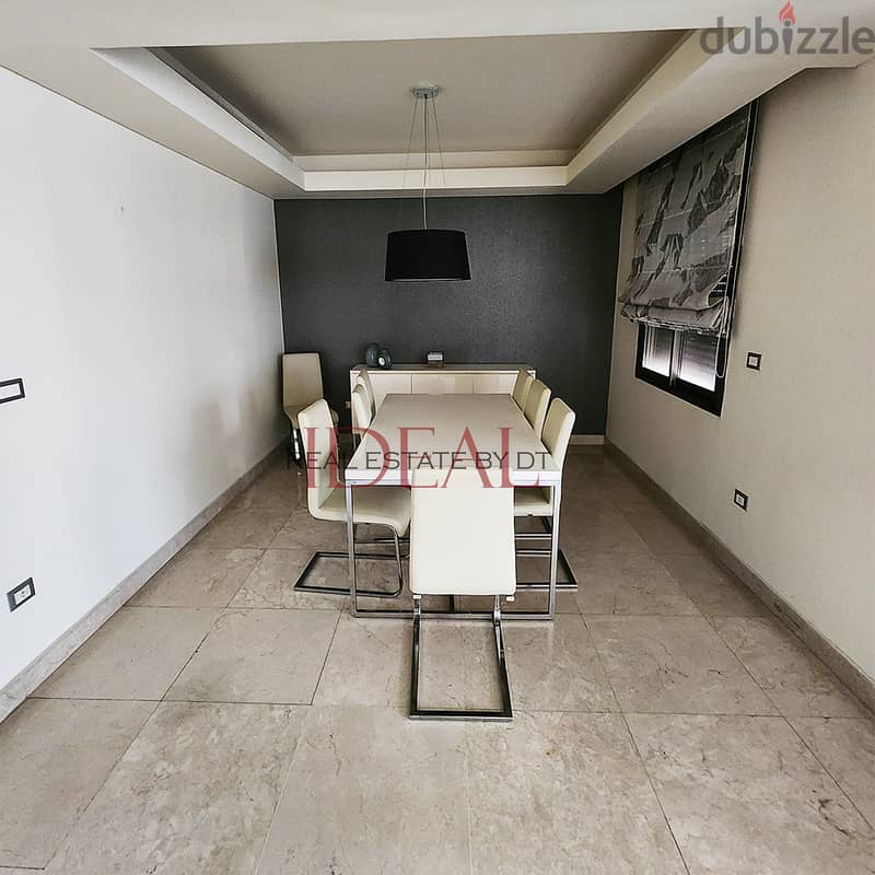 Apartment For sale in Beirut, Wata el Msaytbeh 190 sqm ref#KJ94070 1