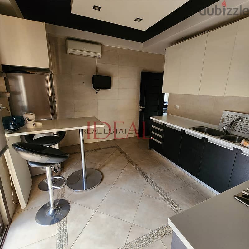 Apartment For sale in Beirut, Wata el Msaytbeh 190 sqm ref#KJ94070 4