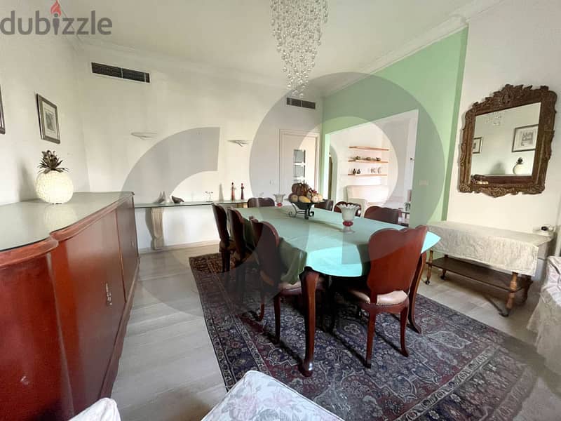 Elegant apartment in Badaro/بدارو REF#LY99553 3