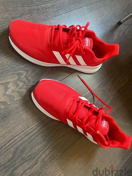 Adidas shoes size clearance 44