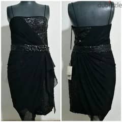 LM Collection Dress 0
