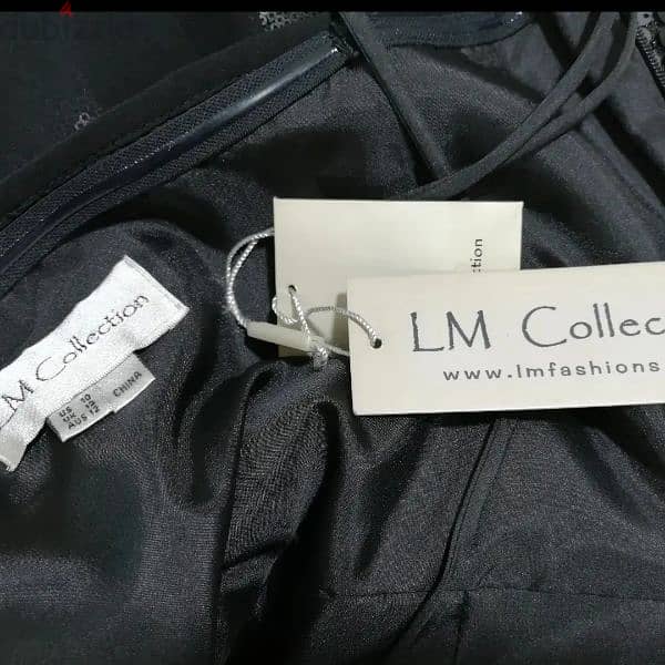 LM Collection Dress 3