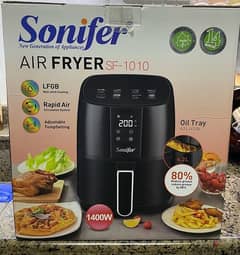 Sonifer Air Fryer