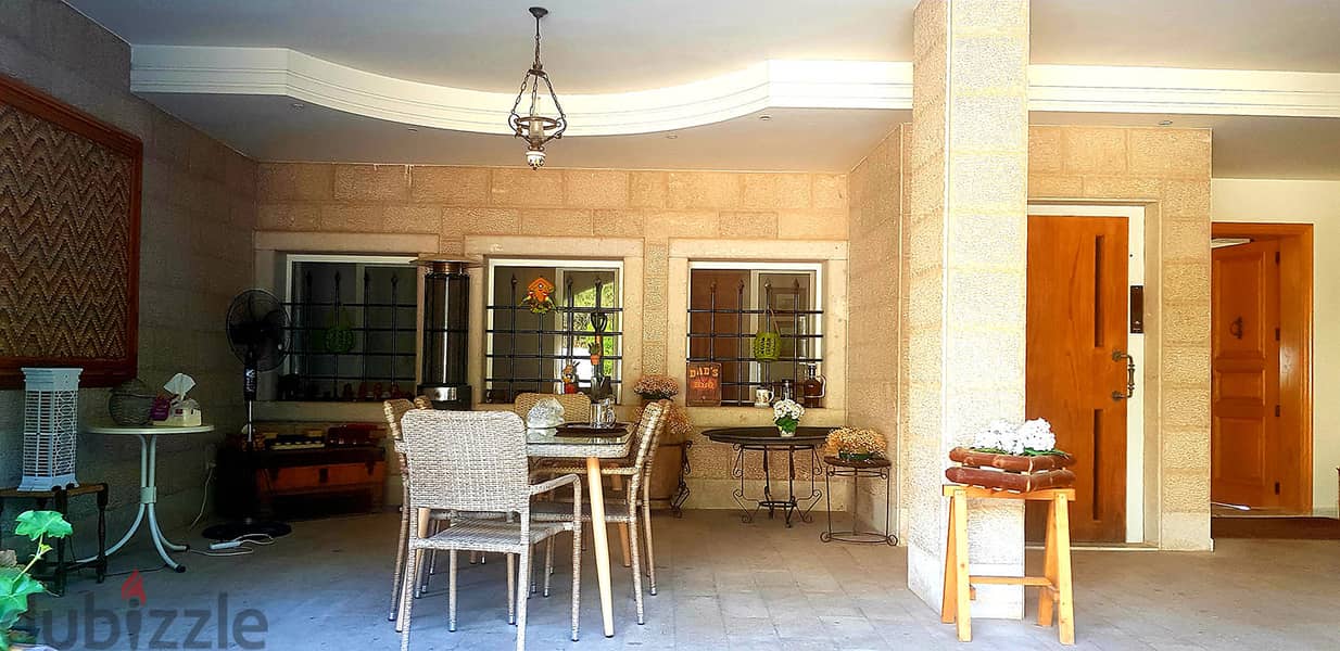 L05560-High-end Luxurious Villa for Sale in Ballouneh 3