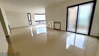 Apartment 225m² 3 beds For RENT In Sahel Alma - شقة للأجار #PZ 0